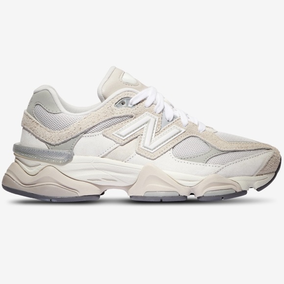 🩶 New Balance 9060 Grey 🩶
